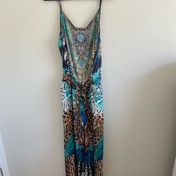 Ella&Gigi jumpsuit size M - Picture 3 of 5